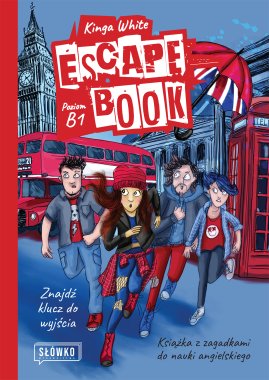 Escape Book