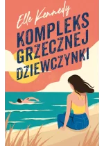 Kompleks grzecznej dziewczynki