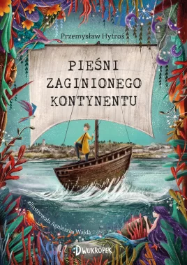 Pieśni Zaginionego Kontynentu Outlet