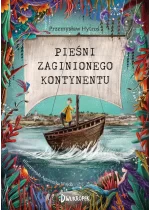 Pieśni Zaginionego Kontynentu Outlet