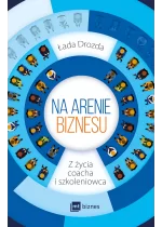 Na arenie biznesu