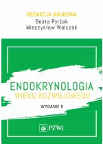Endokrynologia wieku rozwojowego