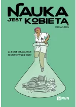 Nauka jest kobietą
