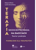 Terapia skoncentrowana na emocjach