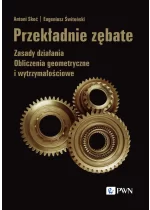 Przekładnie zębate