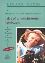Jak żyć z nadciśnieniem tętniczym