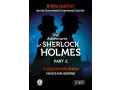 The Adventures of Sherlock Holmes Part 2