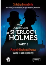 The Adventures of Sherlock Holmes Part 2