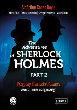 The Adventures of Sherlock Holmes Part 2 Outlet