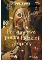 Podstawowe prawa ludzkiej głupoty