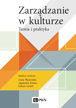 Zarządzanie w kulturze