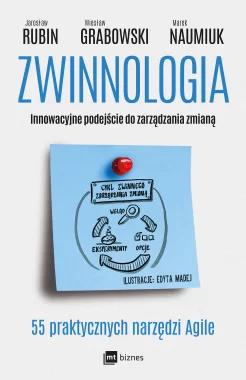 Zwinnologia Outlet