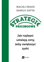 Strategie pricingowe