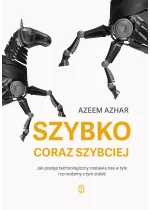 Szybko, coraz szybciej