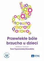 Przewlekłe bóle brzucha u dzieci