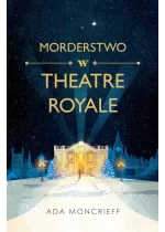 Morderstwo w Theatre Royale