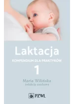 Laktacja tom 1