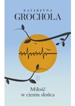 Miłość w cieniu słońca