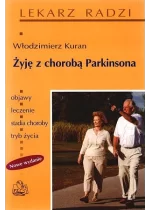 Żyję z chorobą Parkinsona