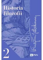 Historia filozofii Tom 2