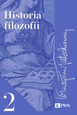 Historia filozofii Tom 2