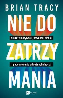 Nie do zatrzymania Outlet