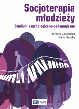 Socjoterapia młodzieży