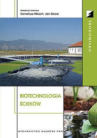 Biotechnologia ścieków.