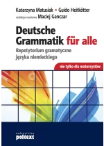 Deutsche Grammatik fur alle