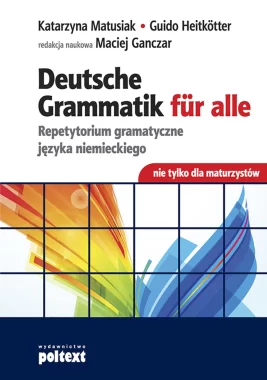 Deutsche Grammatik fur alle