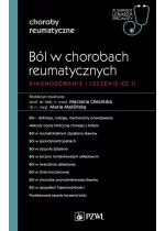 WGLS Choroby reumatyczne. Ból w chorobach reumatycznych