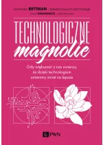 Technologiczne magnolie