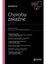 Choroby zakaźne u dzieci