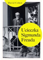Ucieczka Sigmunda Freuda