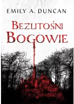Bezlitośni bogowie
