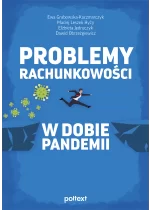 Problemy rachunkowości w dobie pandemii