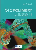 Biopolimery Tom 1