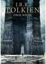 Dwie wieże. Wersja ilustrowana