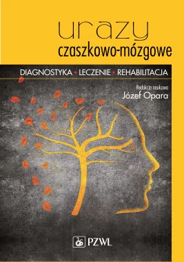 Urazy czaszkowo-mózgowe