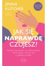 Jak się NAPRAWDĘ czujesz?
