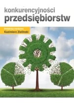 Problemy wzrostu konkurencyjności przedsiębiorstw