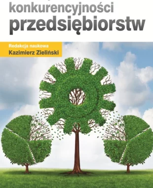 Problemy wzrostu konkurencyjności przedsiębiorstw