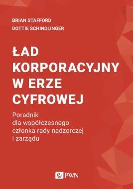 Ład korporacyjny w erze cyfrowej