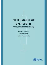 Pielęgniarstwo operacyjne