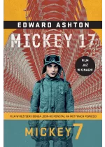Mickey7 [okładka filmowa]