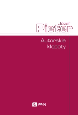 Autorskie kłopoty