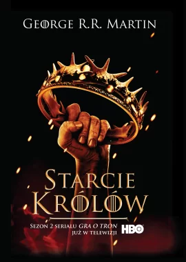 Starcie królów film mk
