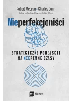 NIEPERFEKCJONIŚCI