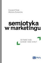 Semiotyka w marketingu