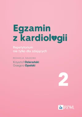 Egzamin z kardiologii. 2